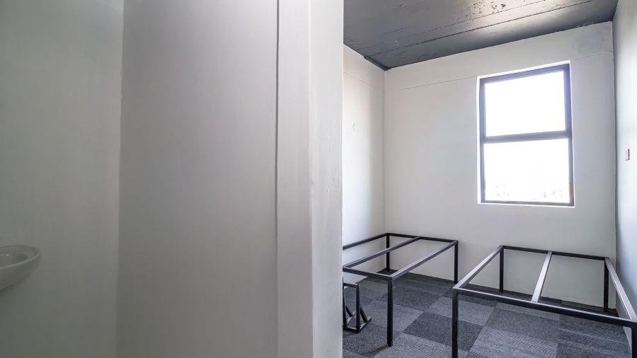 Commercial Property for Sale in Goodwood Estate Western Cape